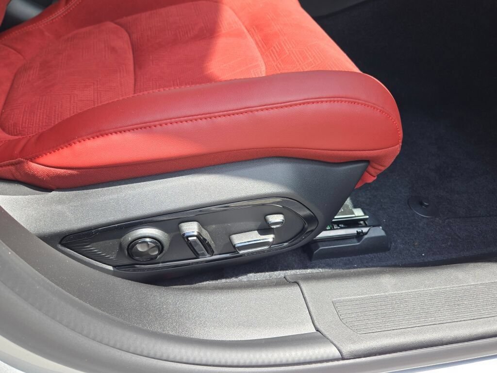 New 2026 Dodge Charger Scat Pack AWD/4WD image 7