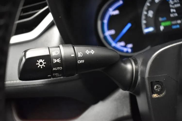 Used 2021 Toyota RAV4 Limited w/ Limited Grade Weather Package AWD/4WD image 26
