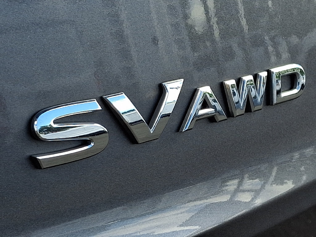 Certified 2023 Nissan Rogue SV w/ SV Premium B Package AWD/4WD image 35