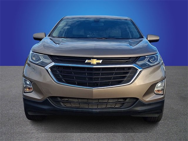 Used 2019 Chevrolet Equinox LT image 2