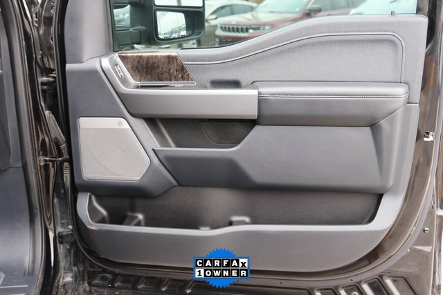 Used 2024 Ford F250 Lariat image 16