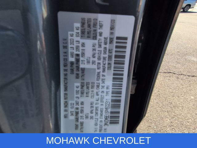 Used 2023 MAZDA CX-30 2.5 Turbo w/ Premium Plus Pkg image 36