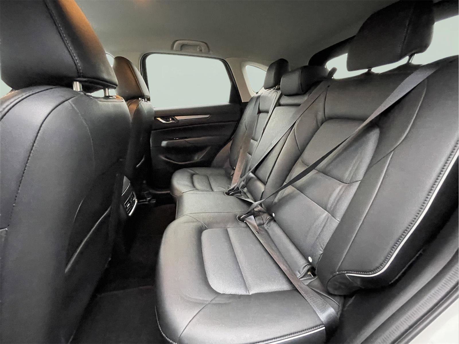 Used 2024 MAZDA CX-5 AWD 2.5 S w/ Select Package image 15