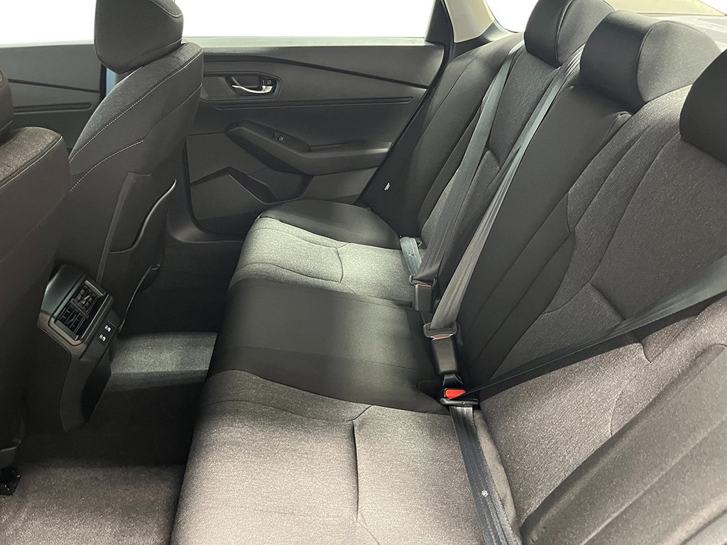 New 2026 Honda Accord SE image 25