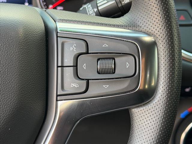 Used 2022 Chevrolet Blazer LT FWD image 18