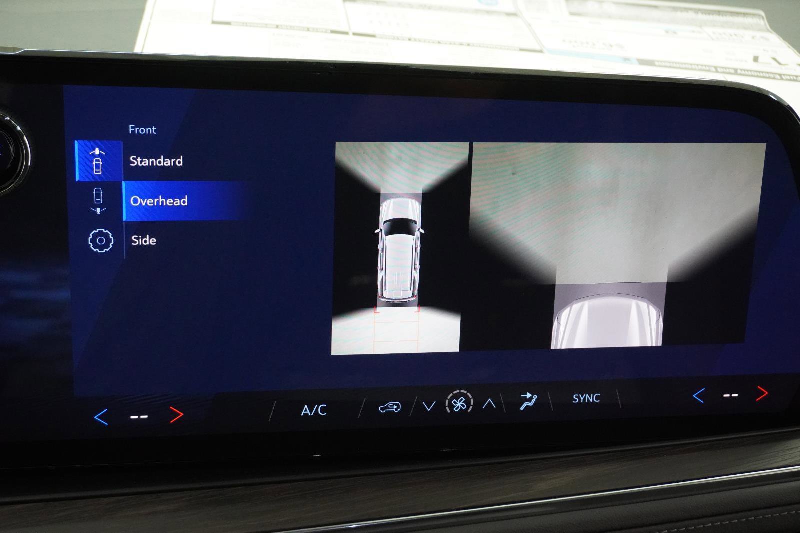 New 2026 Chevrolet Tahoe LS w/ LPO, Chrome Package image 32