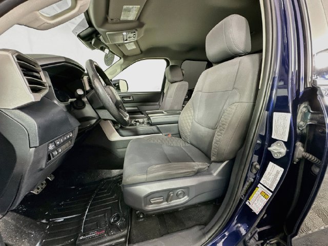 Used 2022 Toyota Tundra SR5 AWD/4WD image 18