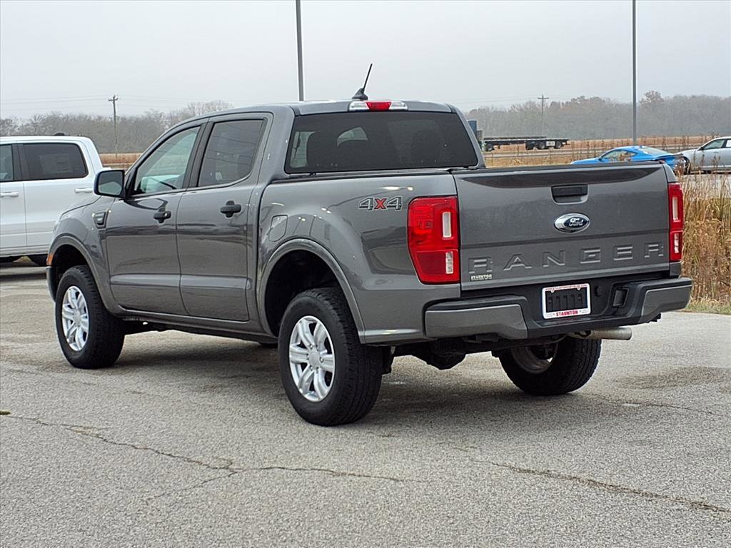 Used 2022 Ford Ranger XLT image 28