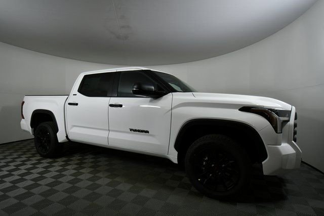 New 2026 Toyota Tundra SR5 image 9