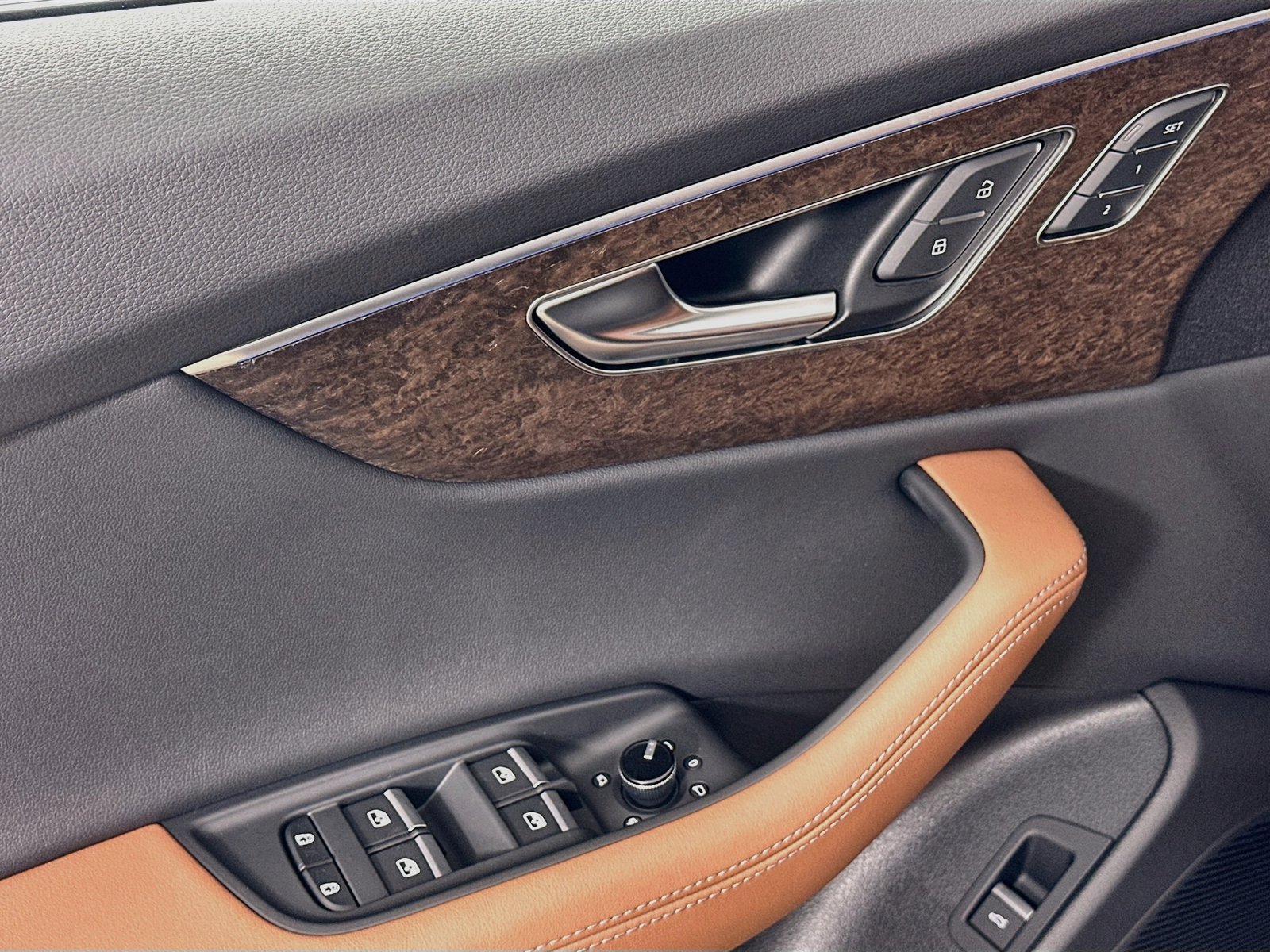 New 2027 Audi Q8 Premium Plus AWD/4WD image 18