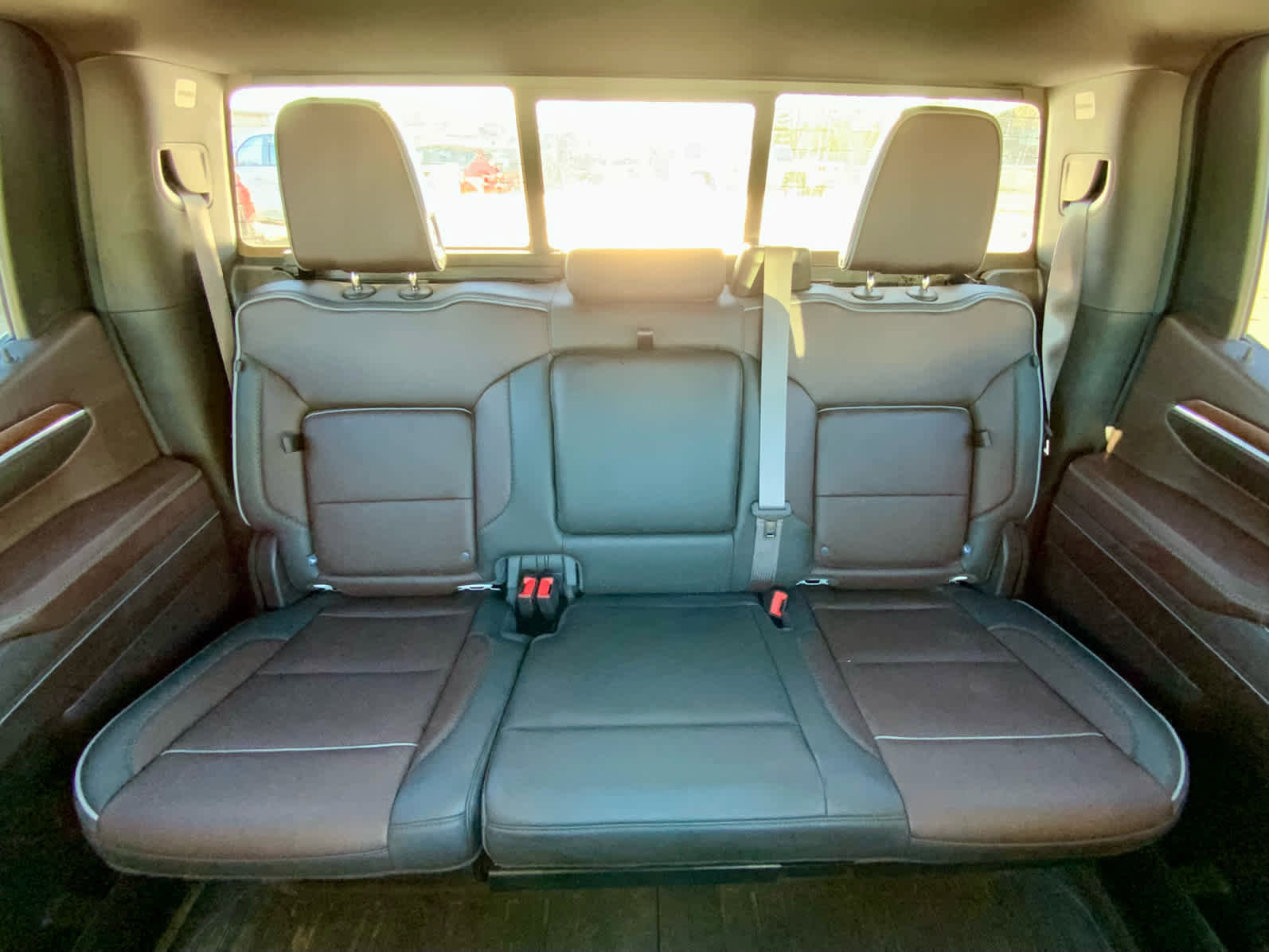 Certified 2024 GMC Sierra 1500 Denali w/ Technology Package image 31