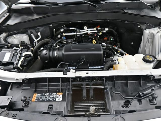 Used 2024 Ford Explorer XLT w/ Equipment Group 202A image 44