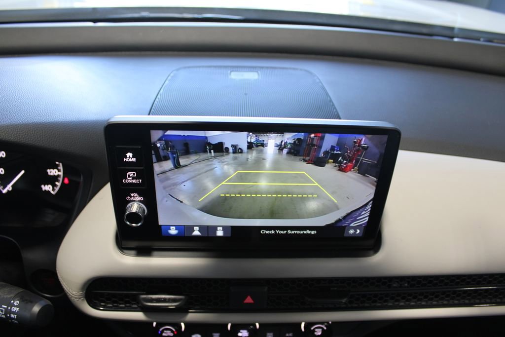 Used 2026 Honda HR-V LX image 26