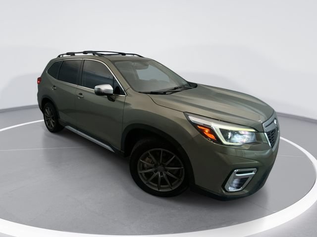 Used 2021 Subaru Forester Touring w/ Popular Package #2