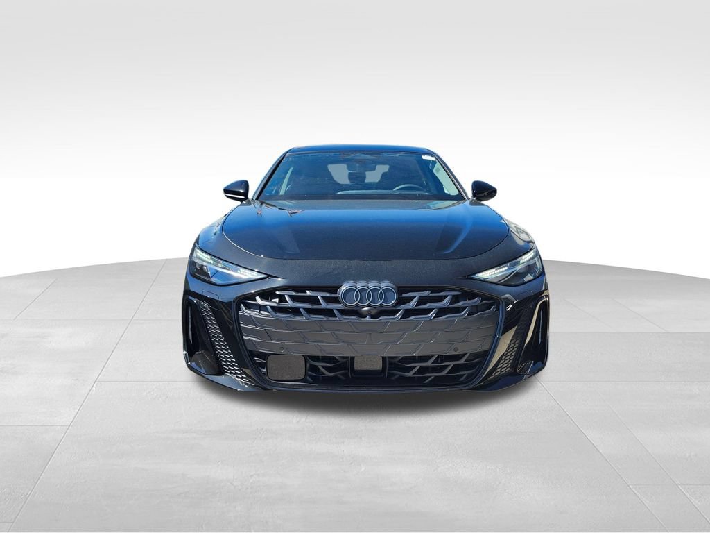 New 2026 Audi A6 Premium Plus AWD/4WD image 2