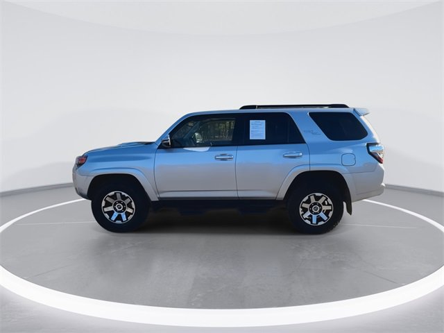 Used 2024 Toyota 4Runner TRD Off-Road Premium image 7