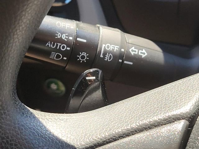 Used 2017 Honda HR-V EX image 28