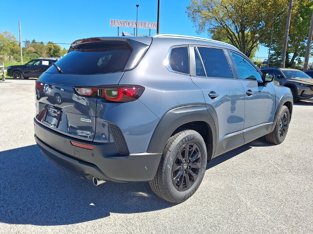New 2026 MAZDA CX-50 2.5 Hybrid w/ Weather Package AWD/4WD image 4