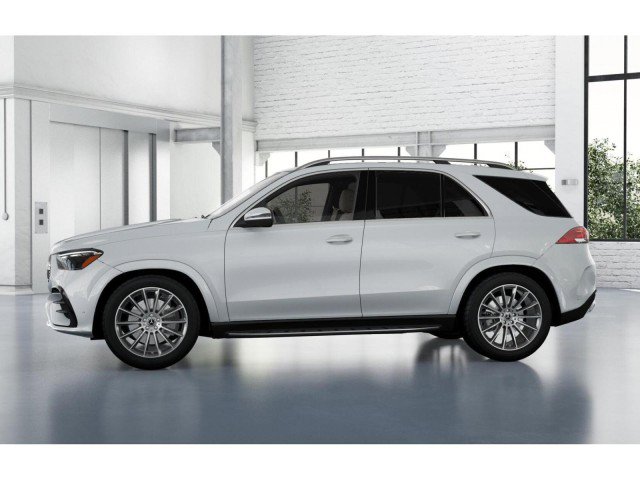New 2026 Mercedes-Benz GLE 350 4MATIC image 34