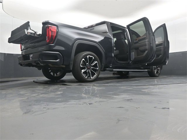 Used 2022 GMC Sierra 1500 Denali image 53