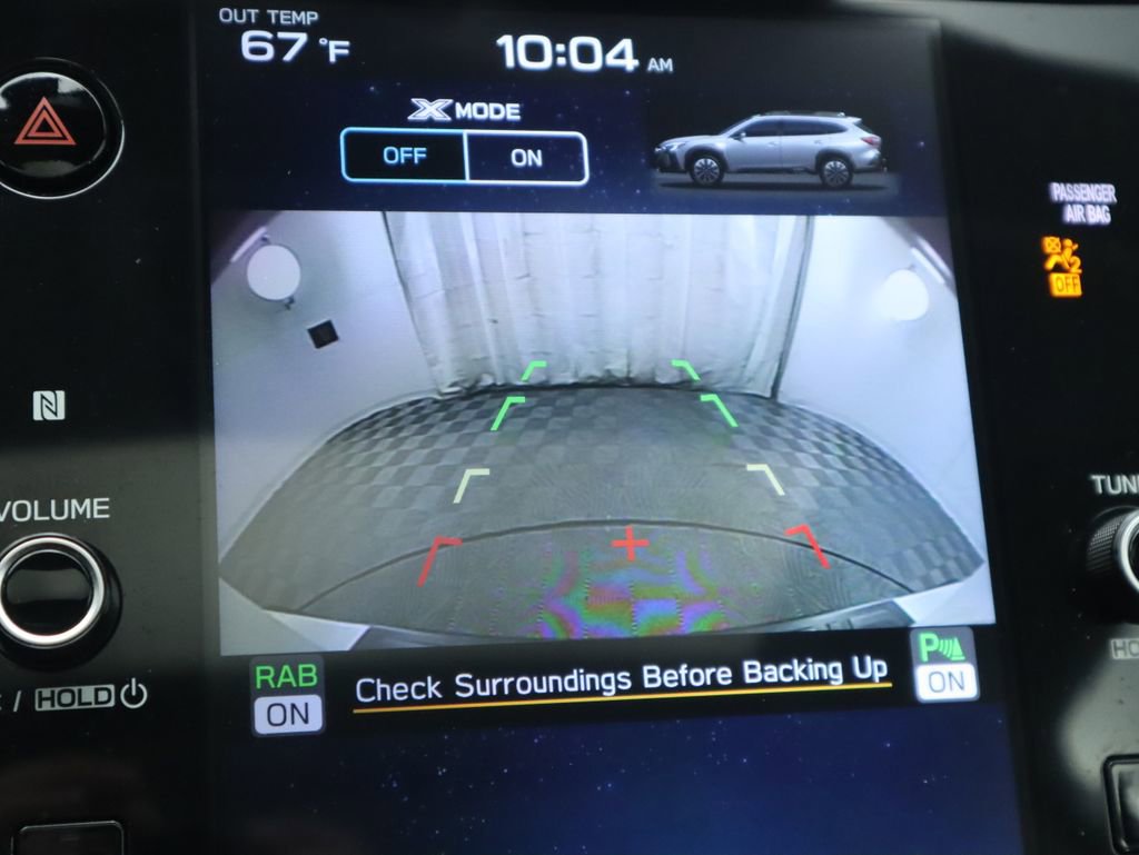 Used 2024 Subaru Outback Limited XT w/ Popular Package #2 image 15