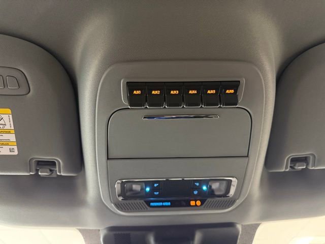 New 2026 Ford F250 Lariat w/ Chrome Package image 19