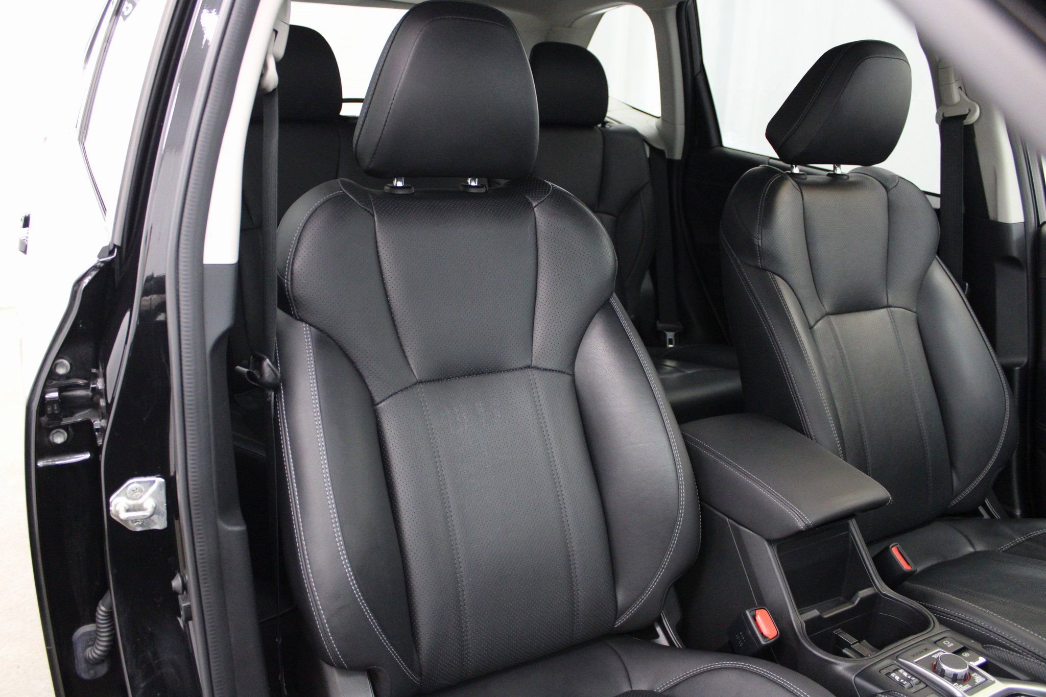 Used 2021 Subaru Forester Touring w/ Popular Package #2 image 37