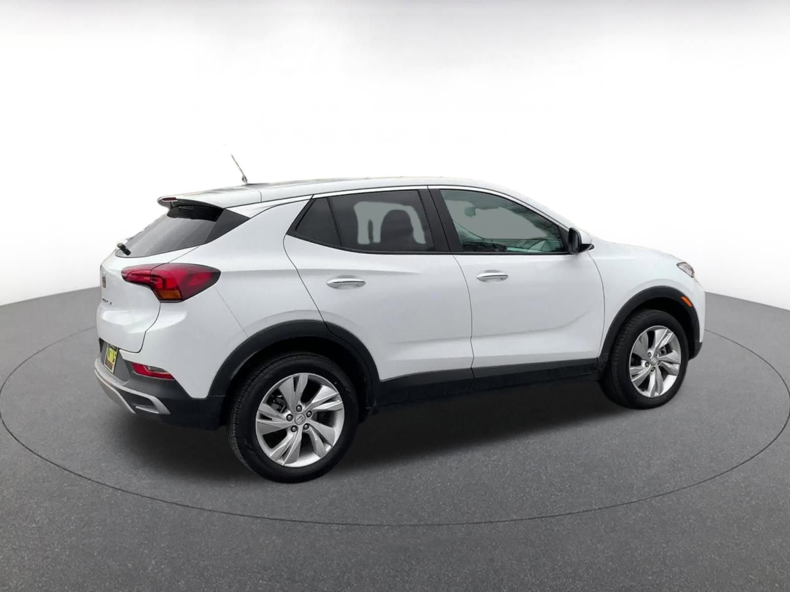 Used 2025 Buick Encore GX Preferred image 15