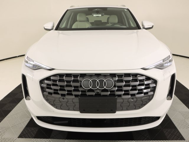 New 2026 Audi Q5 Premium Plus AWD/4WD image 8