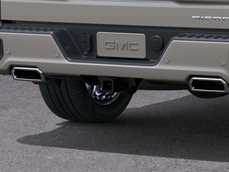 New 2026 GMC Sierra 1500 Denali w/ Denali Reserve Package AWD/4WD image 39