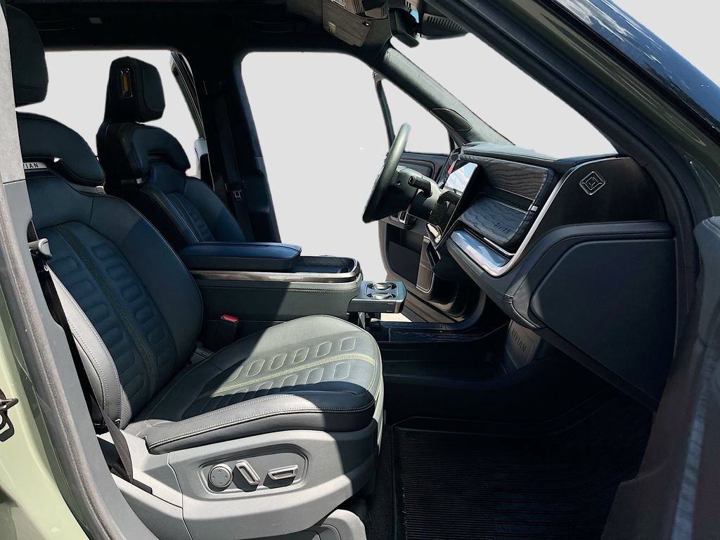 Used 2022 Rivian R1S Launch Edition AWD/4WD image 31