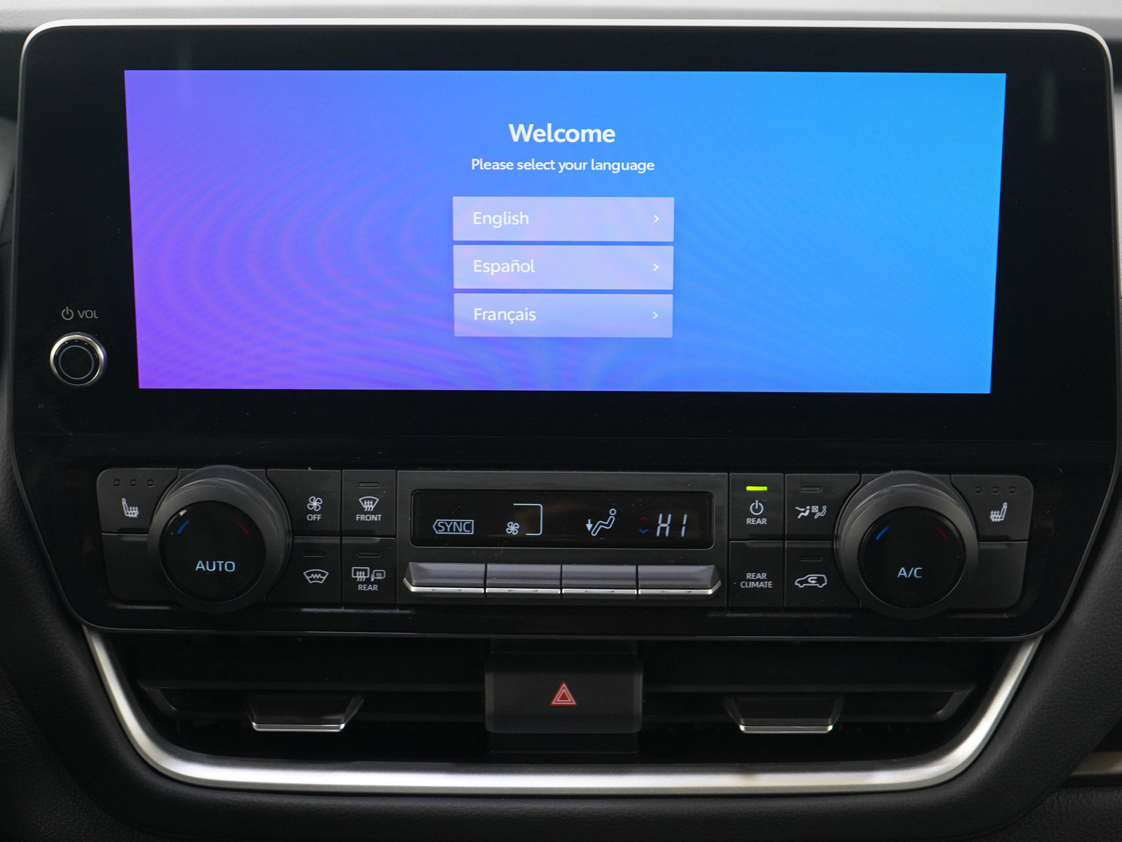 Used 2024 Toyota Grand Highlander XLE image 17