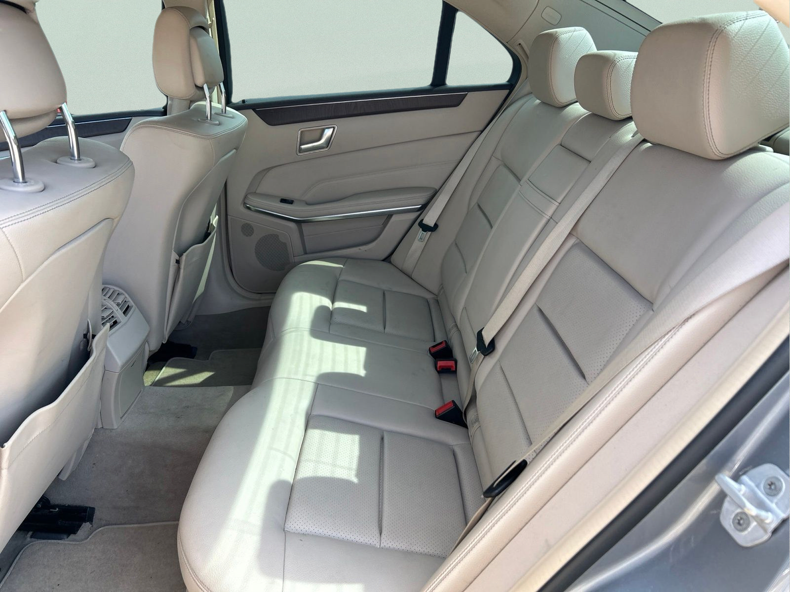 Used 2014 Mercedes-Benz E 350 Sedan image 10