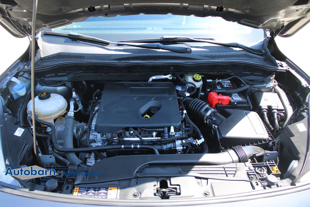 Used 2020 Ford Escape SEL FWD image 32