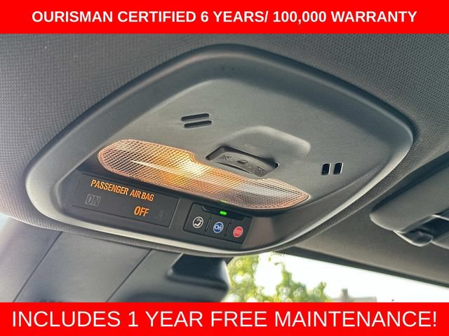 Used 2025 Buick Envista Sport Touring FWD image 29