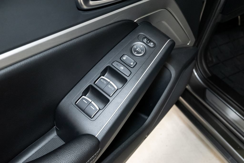 Used 2024 Acura Integra A-Spec FWD image 10