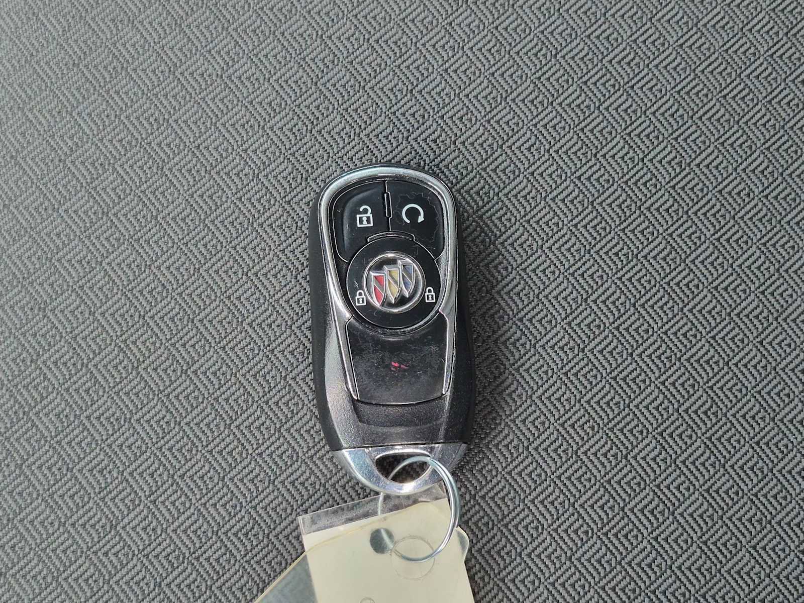 Used 2020 Buick Encore GX Select FWD image 28