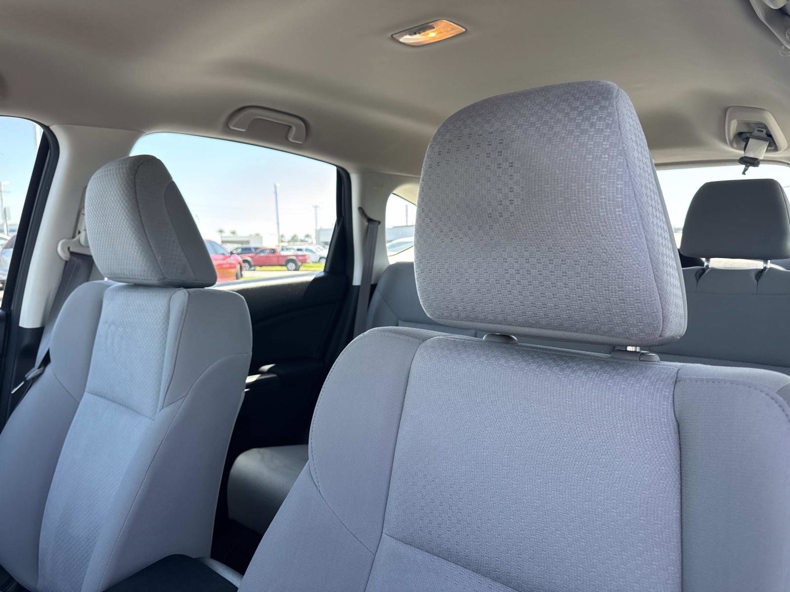 Used 2015 Honda CR-V LX image 22