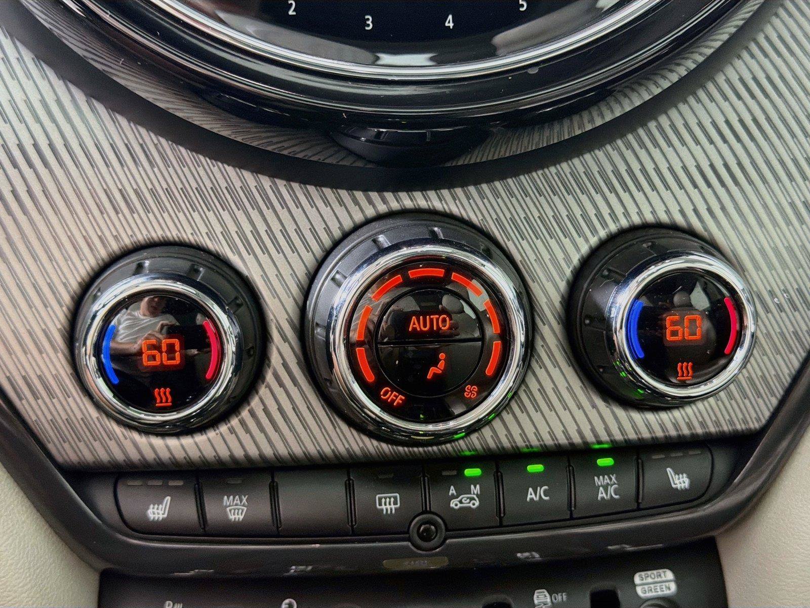 Used 2023 MINI Cooper Countryman SE w/ Storage Package AWD/4WD image 16