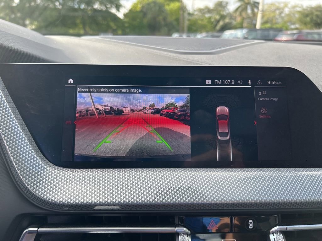 Used 2024 BMW 228i xDrive Gran Coupe 228i xDrive image 17