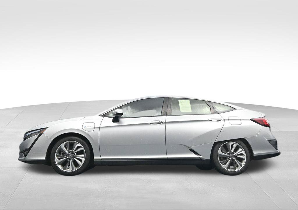 Used 2021 Honda Clarity Plug-In Hybrid image 42