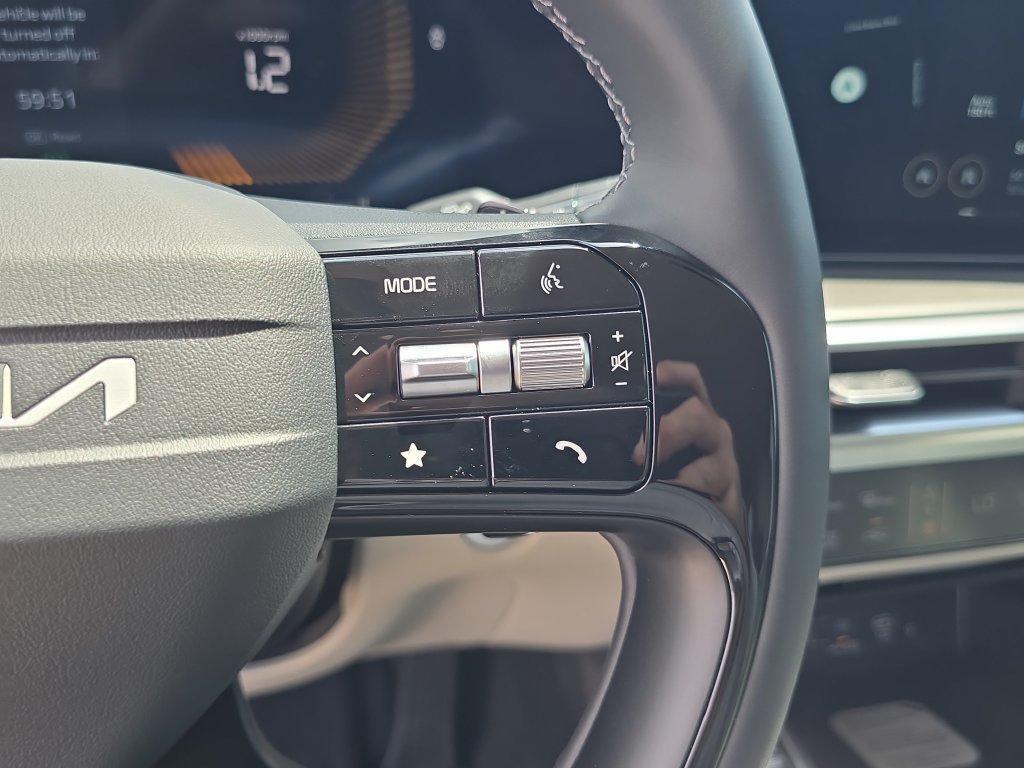 New 2026 Kia Sorento EX FWD image 32