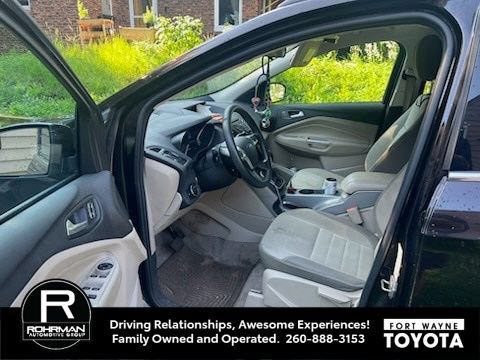 Used 2013 Ford Escape SE AWD/4WD image 9