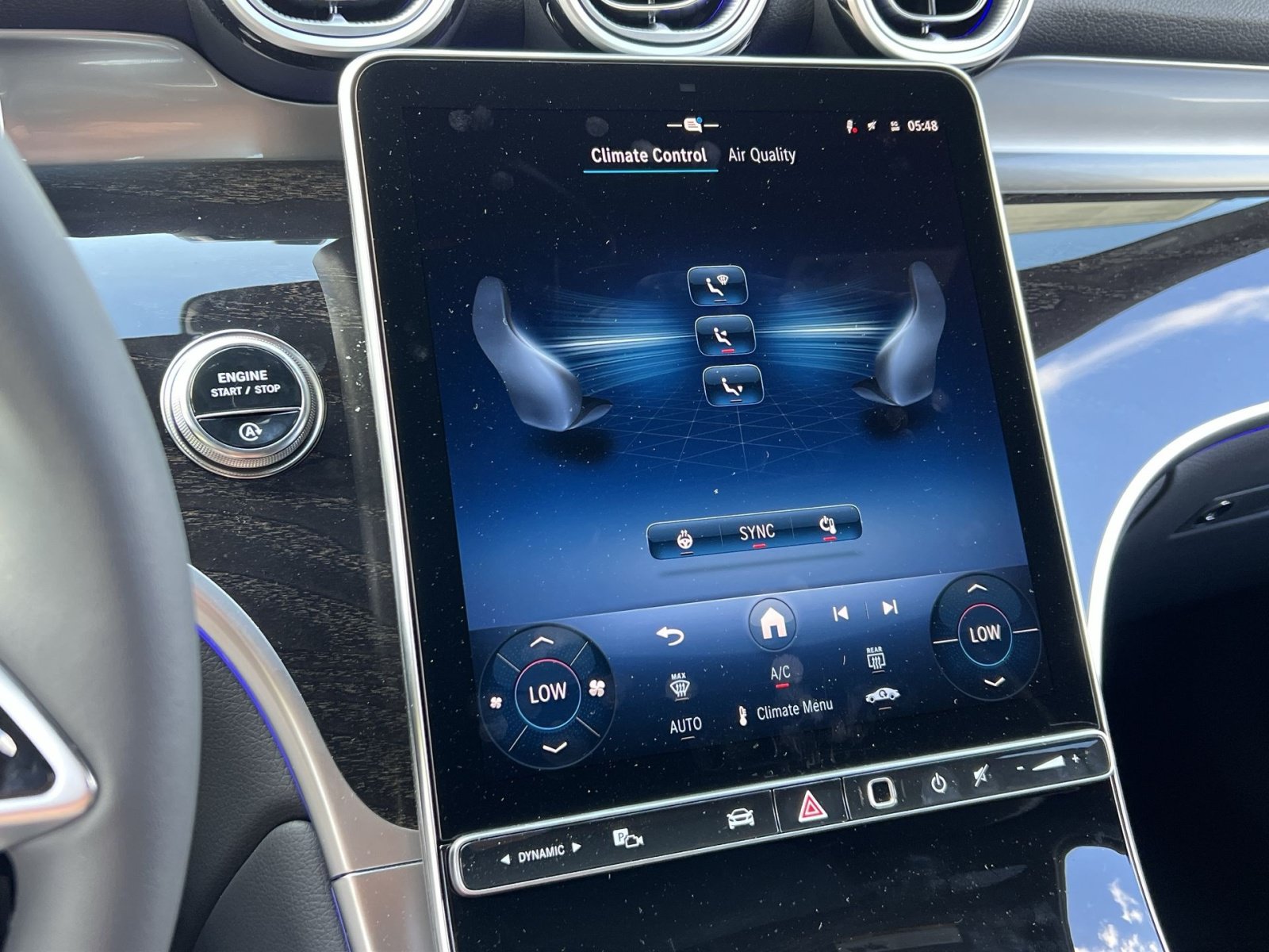 New 2026 Mercedes-Benz GLC 300 4MATIC image 26