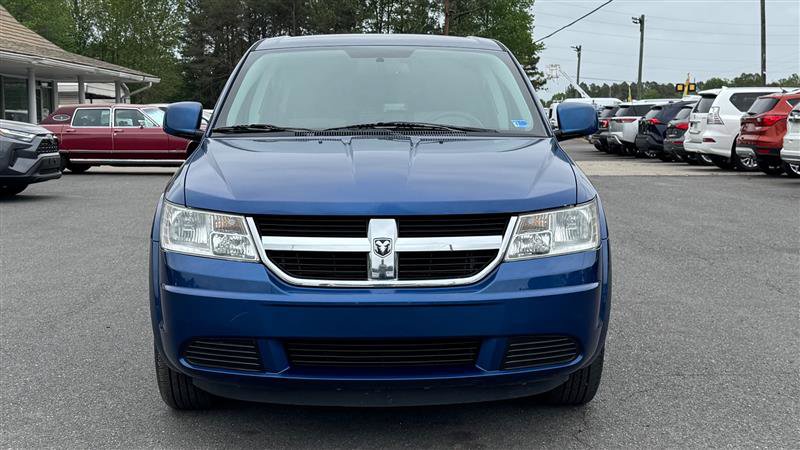 Used 2009 Dodge Journey SXT w/ Flexible Seating Group FWD image 5