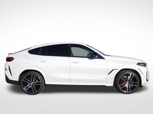New 2026 BMW X6 M60i image 5