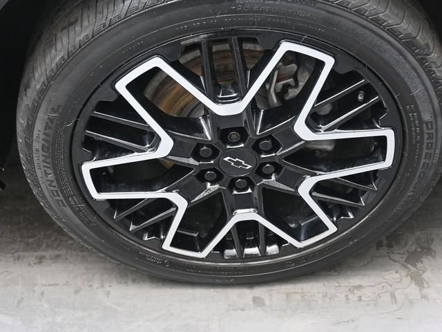Used 2024 Chevrolet Blazer RS w/ Enhanced Convenience Package FWD image 30