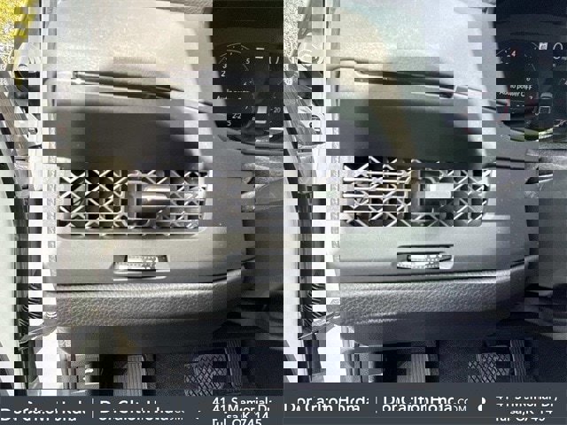 New 2025 Honda Accord SE image 14