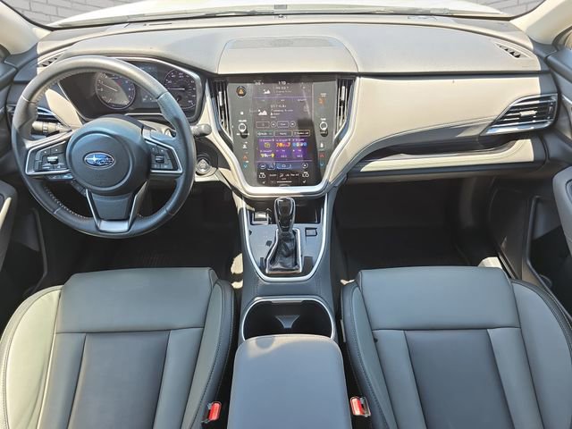 Used 2020 Subaru Outback Onyx Edition XT w/ Popular Package #2 AWD/4WD image 10