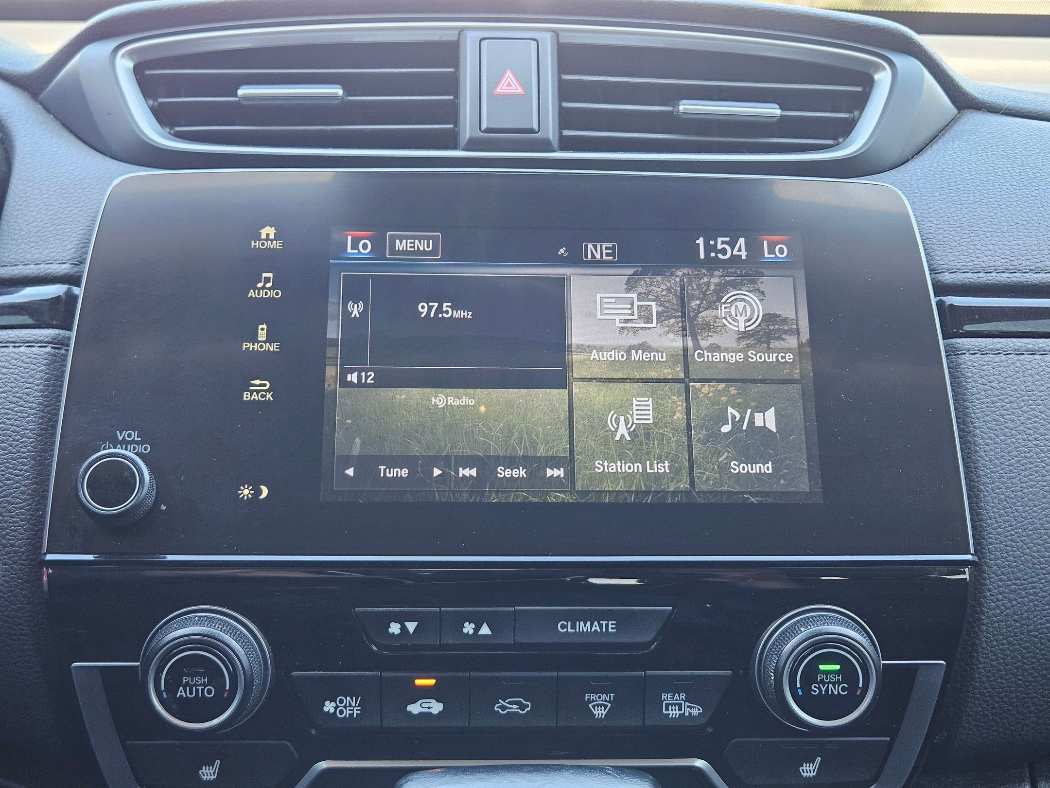 Used 2021 Honda CR-V EX-L image 34